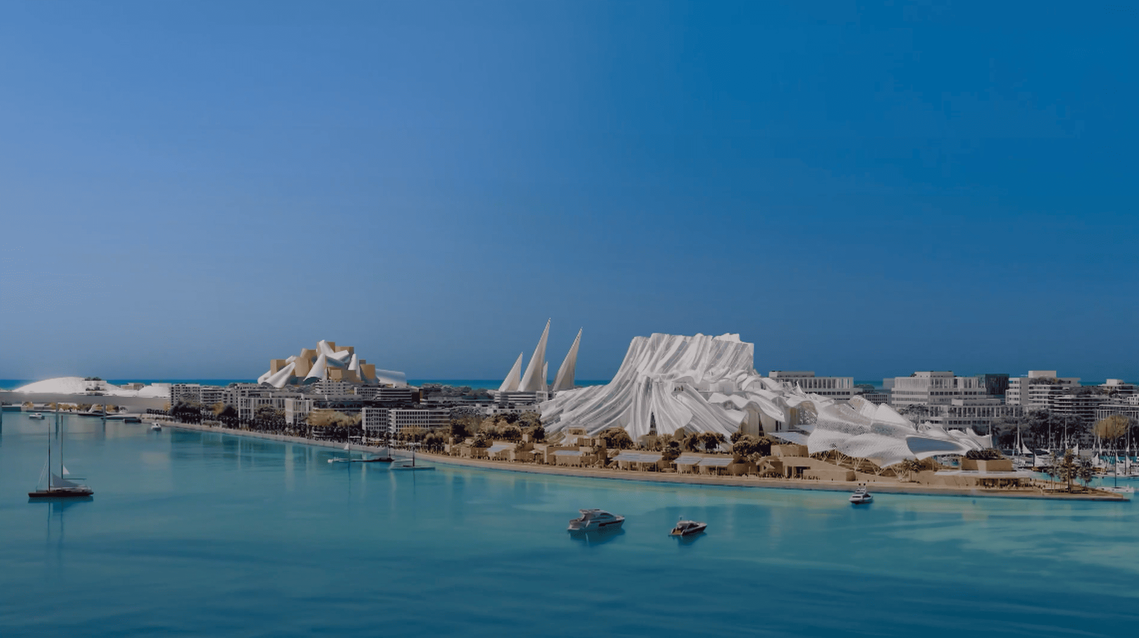 Saadiyat Marina – marsa-saadiyat-cultural-district