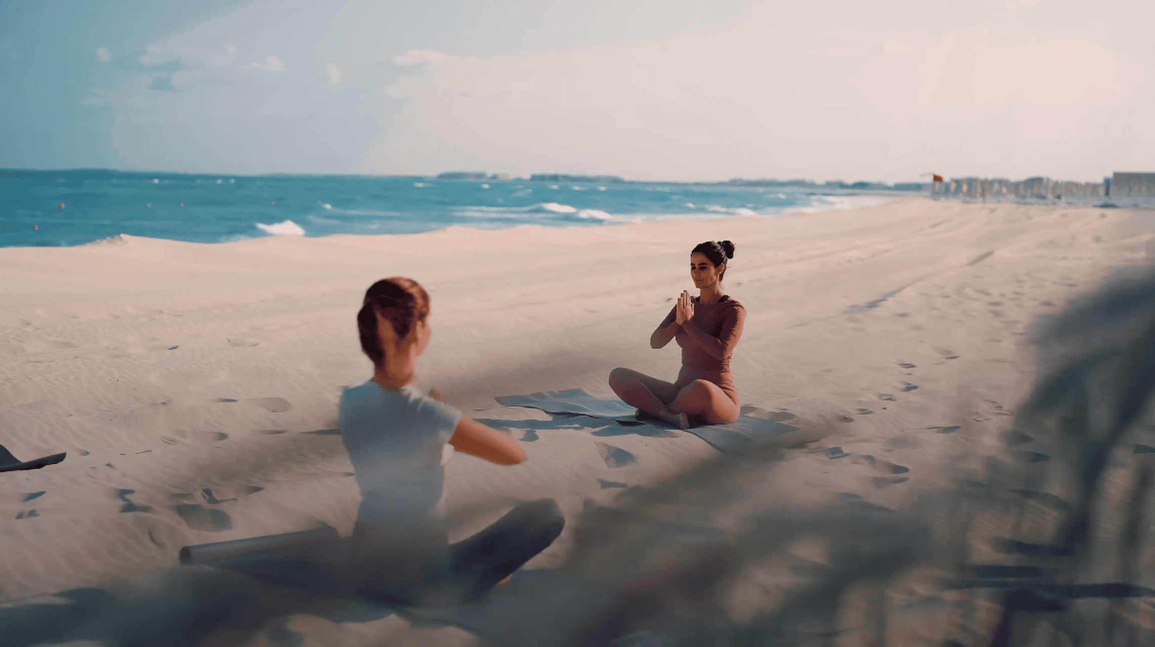 Saadiyat Marina – marsa-wellness-beach-yoga